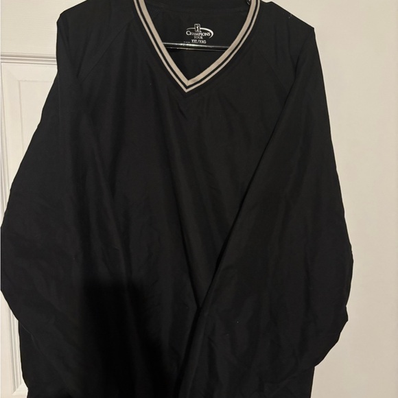 Two items
Golf pullover and Ralph Lauren pullover - Picture 1 of 6
